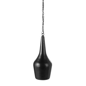 Zago Suspension en métal noir petit modèle - ZAGO - Publicité
