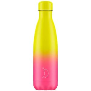 No Name Gourde Gradient Neon 500ml Chilly's