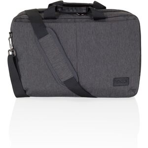 hjh OFFICE UNITE I   Sac pour ordinateur portable - Gris marbré