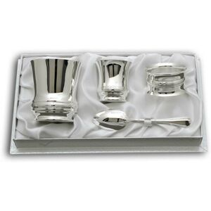 Daniel Cregut Orfevrerie Coffret elegance Louis XVI