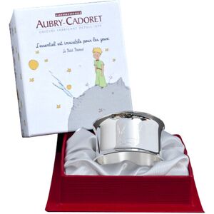 Aubry-Cadoret 1890 Rond de serviette renard - Petit Prince