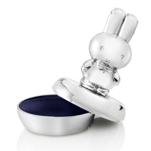 PremierCadeau Boite à dents de lait Lapin Miffy