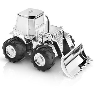 PremierCadeau Tirelire enfant tracteur