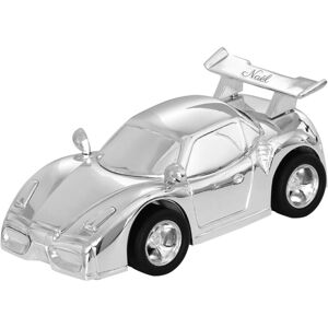 PremierCadeau Tirelire enfant voiture de course