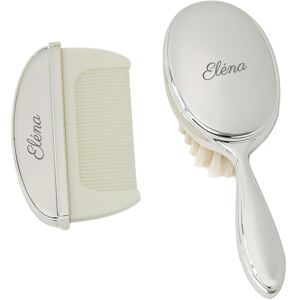 PremierCadeau Coffret Peigne Brosse Filets