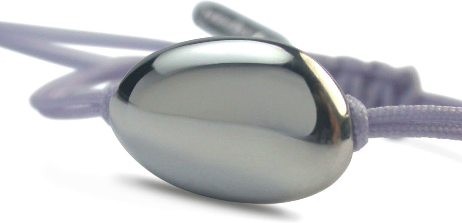 Mikado Bracelet La Dragée - Argent massif Mikado Bracelet La Dragée - Argent massif