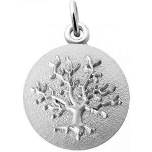 Martineau Medaille Arbre de vie - Argent massif