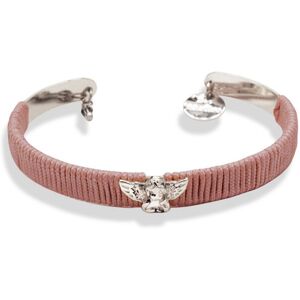 Bee Valentina Bracelet Ange - Argent - Petale