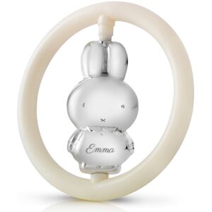 PremierCadeau Hochet lapin Miffy