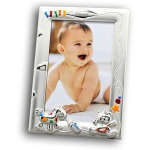 PremierCadeau Cadre photo jouets multicolor