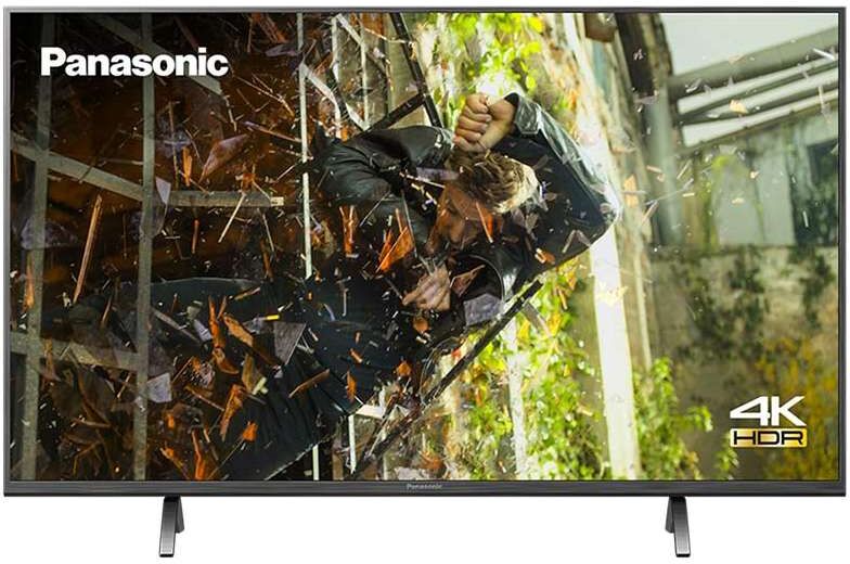 Panasonic tx-65hx900e