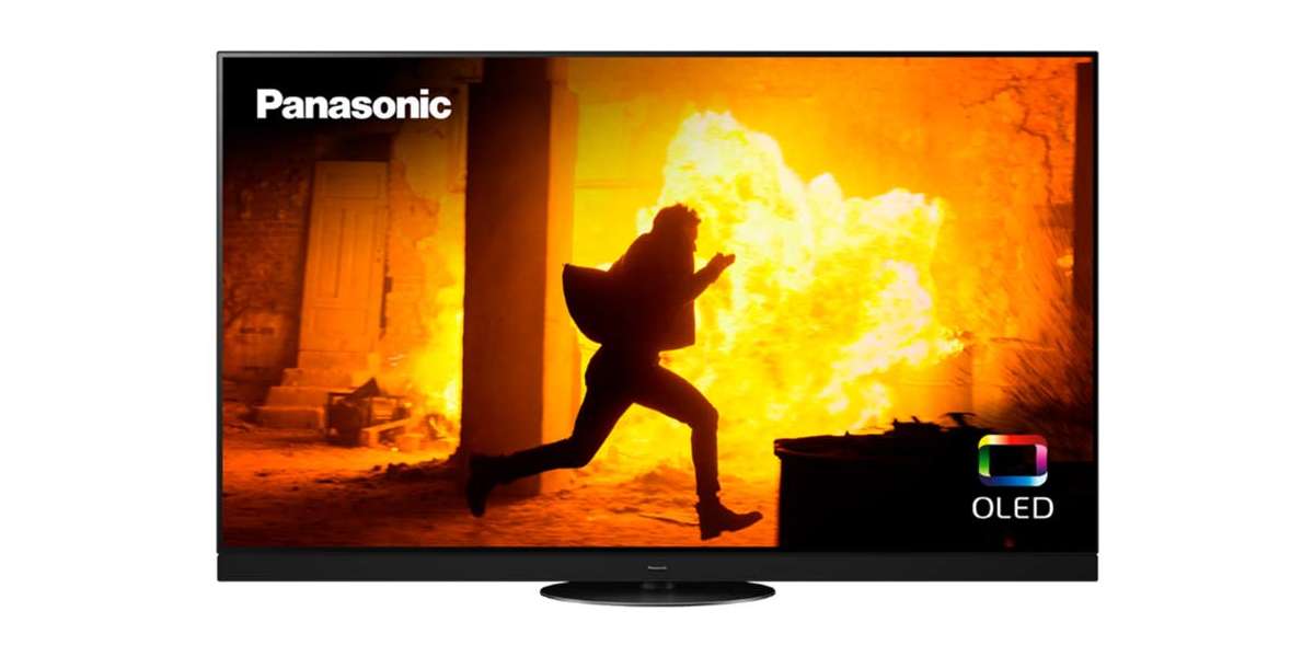 Panasonic tx-65hz1500e