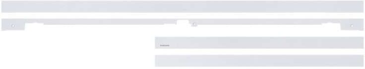 Samsung cadre the frame couleur 55 blanc Samsung cadre the frame couleur 55 blanc