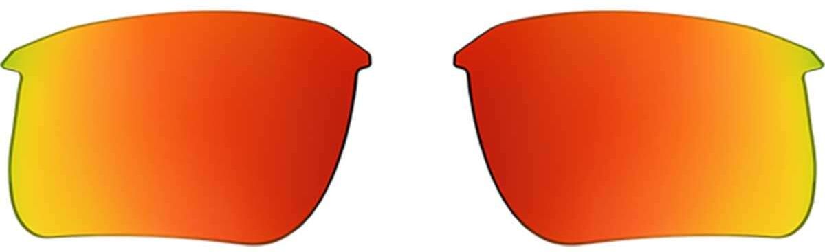 Bose lenses tempo orange fluo