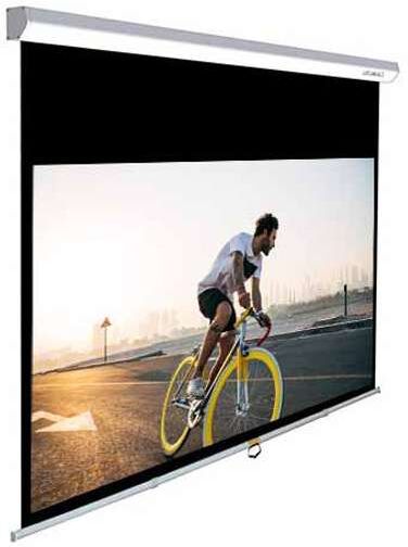 Lumene capitol hd 170 v écran manuel Lumene capitol hd 170 v écran manuel