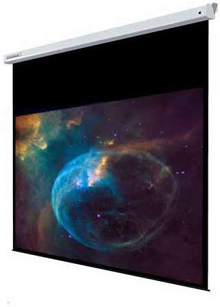 Lumene embassy hd 200 v écran motorisé Lumene embassy hd 200 v écran motorisé