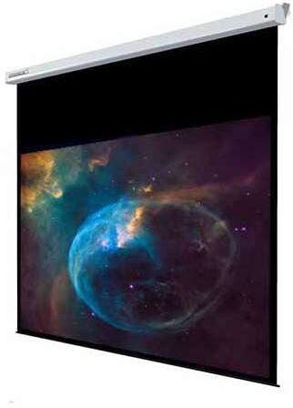 Lumene embassy hd 240 v écran motorisé Lumene embassy hd 240 v écran motorisé