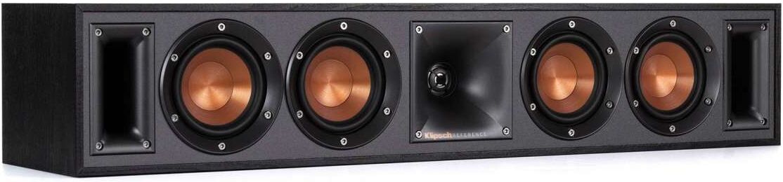 Klipsch r-34c Klipsch r-34c