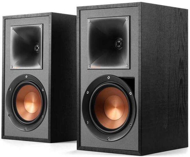 Klipsch r-51pm noir - la paire