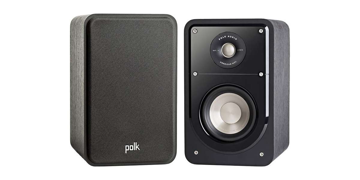 Polk Audio Signature S15 - la paire