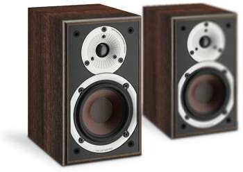 Dali Spektor 1 noyer - Prix unitaire Dali Spektor 1 noyer - Prix unitaire