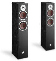 Dali Spektor 6 frêne noir - Prix unitaire Dali Spektor 6 frêne noir - Prix unitaire