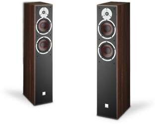 Dali Spektor 6 noyer - Prix unitaire Dali Spektor 6 noyer - Prix unitaire