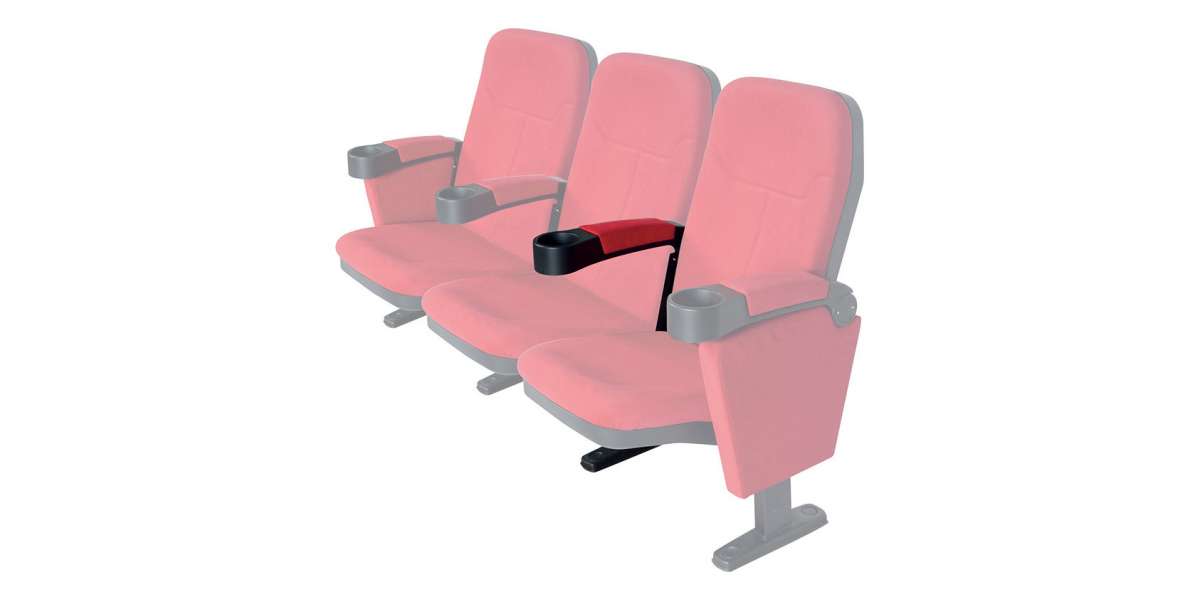 Lumene Accoudoir Centre Hollywood Confort Rouge Lumene Accoudoir Centre Hollywood Confort Rouge