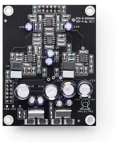 Primare mm15 module phono Primare mm15 module phono
