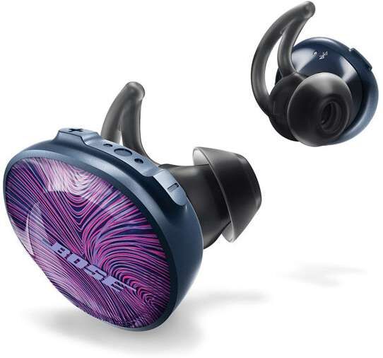 Bose soundsport free ultraviolet