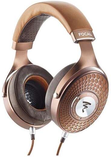 Focal-JMlab stellia casque fermé Focal-JMlab stellia casque fermé