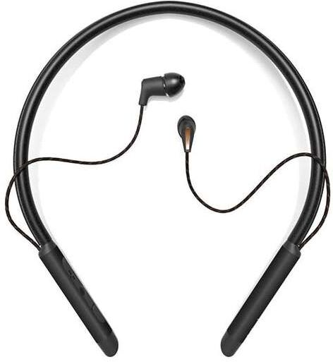 Klipsch t5 neckband black