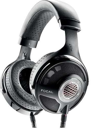 Focal-JMlab utopia casque audio haut de gamme