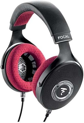 Focal-JMlab clear pro