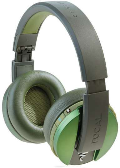 Focal-JMlab listen wireless olive