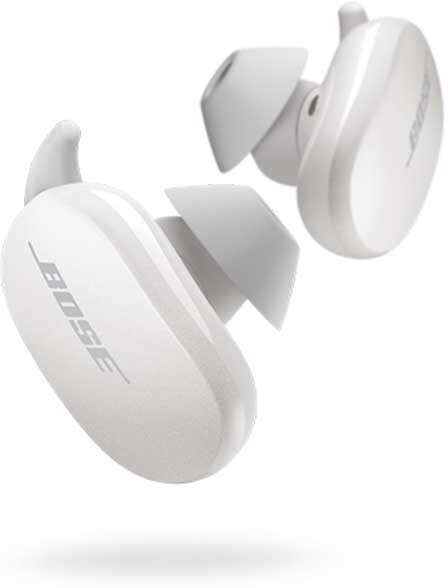 Bose quietcomfort earbuds 700 soapstone