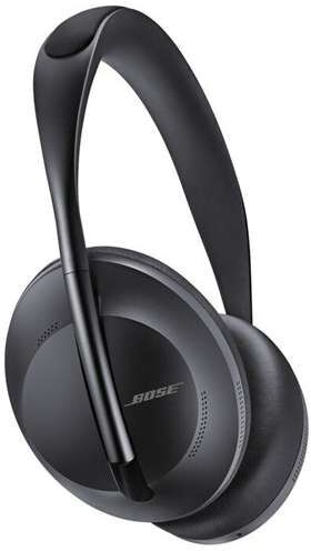 Bose Noise Cancelling Headphones 700 noir