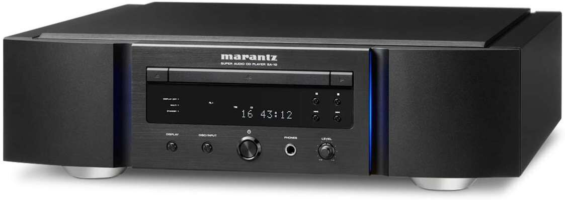 Marantz sa-10s1 noir