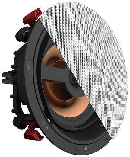 Klipsch pro-18-rc white - prix unitaire Klipsch pro-18-rc white - prix unitaire