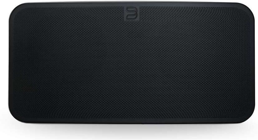 Bluesound pulse mini 2i noir Bluesound pulse mini 2i noir