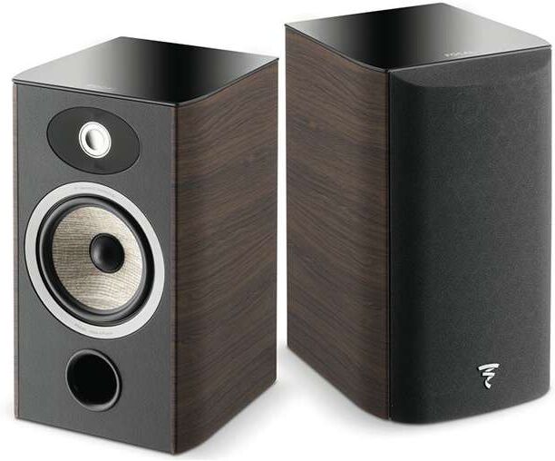 Focal-JMlab aria 906 noyer - la paire