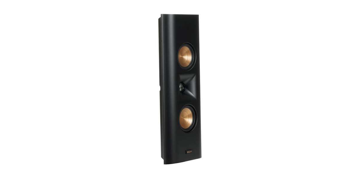 Klipsch rp-240d on wall black - prix unitaire