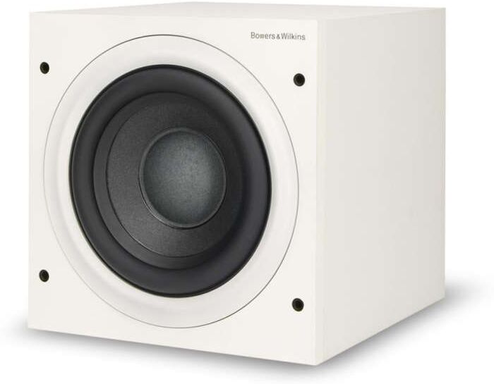 B&W asw610 blanc B&W asw610 blanc