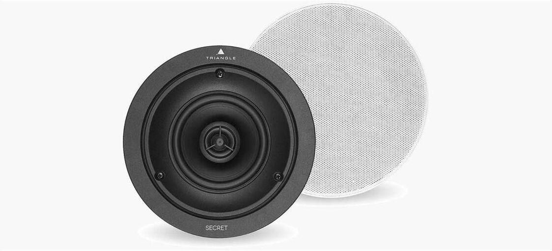 Triangle secret ict4 Triangle secret ict4