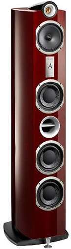 Triangle signature alpha acajou - prix unitaire Triangle signature alpha acajou - prix unitaire