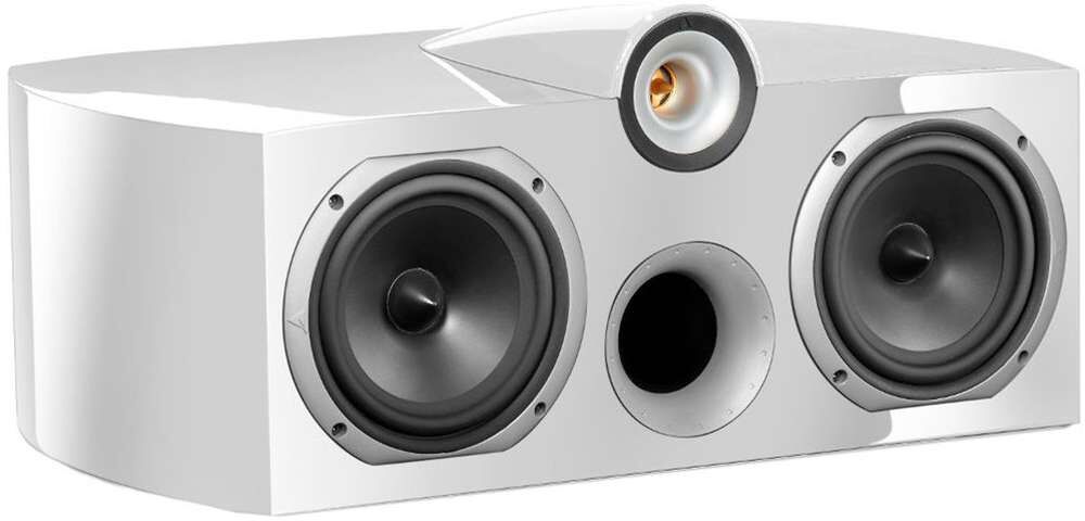 Triangle signature gamma blanc laqué Triangle signature gamma blanc laqué