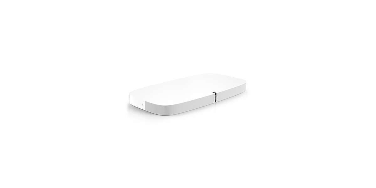 Sonos PLAYBASE blanc - modèle d'exposition