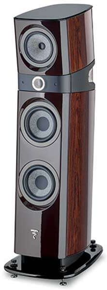 Focal-JMlab sopra n2 black oak - prix unitaire Focal-JMlab sopra n2 black oak - prix unitaire