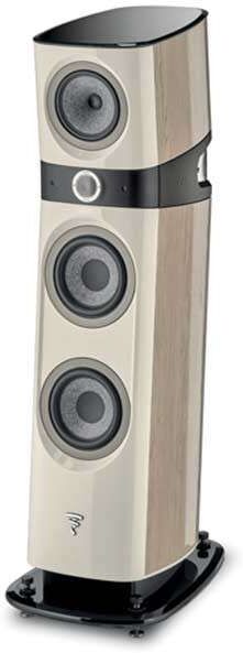 Focal-JMlab sopra n2 light oak - prix unitaire Focal-JMlab sopra n2 light oak - prix unitaire