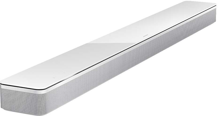 Bose soundbar 700 blanc artique